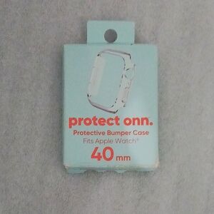 🏷3/$15 Apple watch bumper case